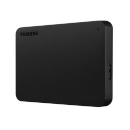 Disco Externo Toshiba 4TB Canvio Basics 2.5´ - USB 3.0