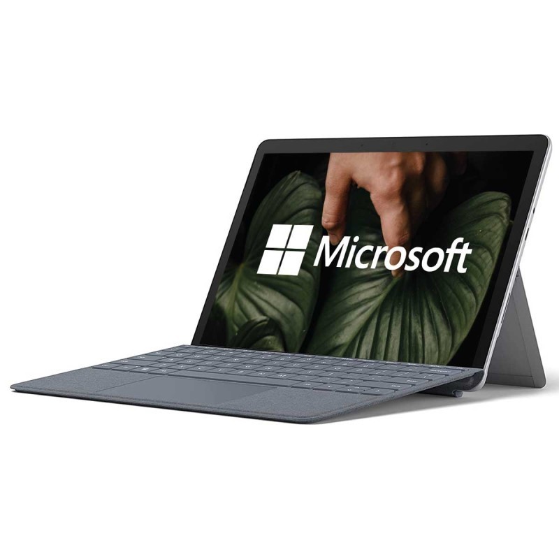 Portátil Recondicionado Microsoft Surface Laptop Go 2 - 10" TOUCH P4425Y, 8GB, 128GB SSD, Windows 11 Pro Portátil Recondicionado Microsoft Surface Laptop Go 2 - 10" TOUCH P4425Y, 8GB, 128GB SSD, Windows 11 Pro