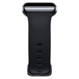 SmartBand Xiaomi Mi Smart Band 7 PRO Preta