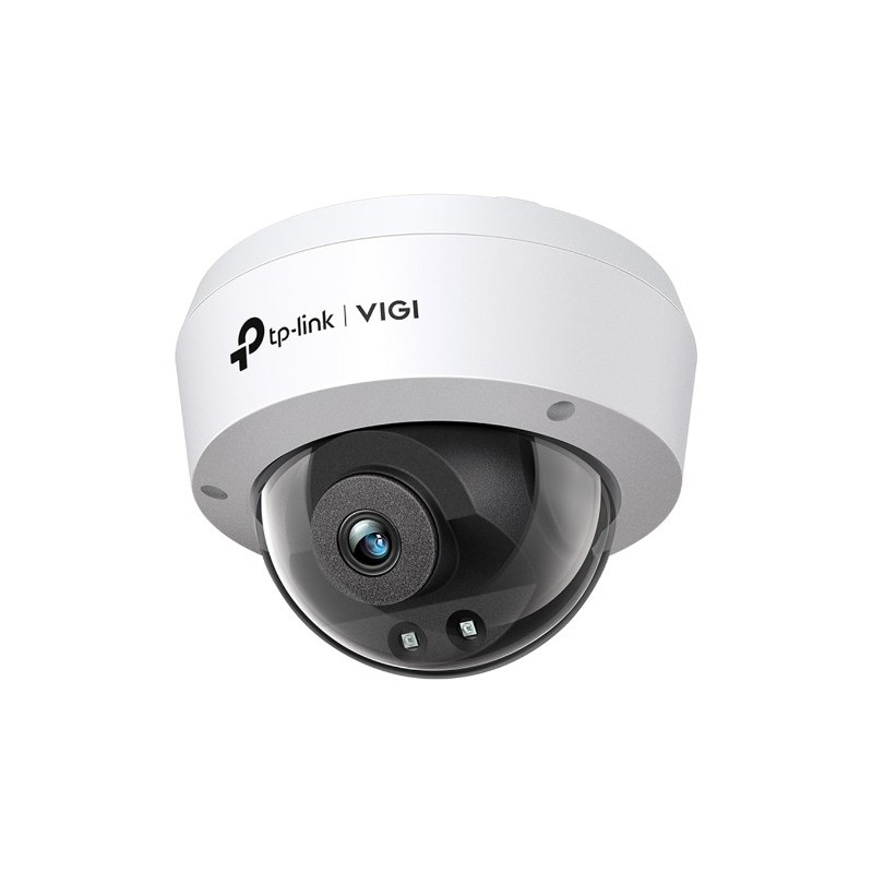 Câmara Exterior TP-Link VIGI C230I 3MP (2.8mm) IR Dome PoE / 12V DC Câmara Exterior TP-Link VIGI C230I 3MP (2.8mm) IR Dome PoE / 12V DC