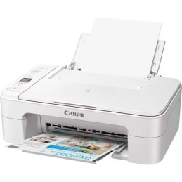 Impressora Canon Pixma TS3355 Branca