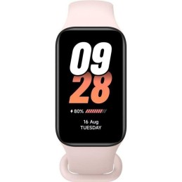 SmartBand Xiaomi Mi Smart Band 9 ACTIVE Rosa
