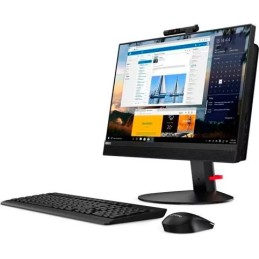 Computador AIO Recondicionado Lenovo M820Z 22", I5-8400, 16GB, 256GB SSD, Windows 11