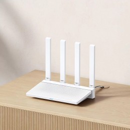Router Xiaomi AX3000T WiFi 6 Dual Band Gigabit