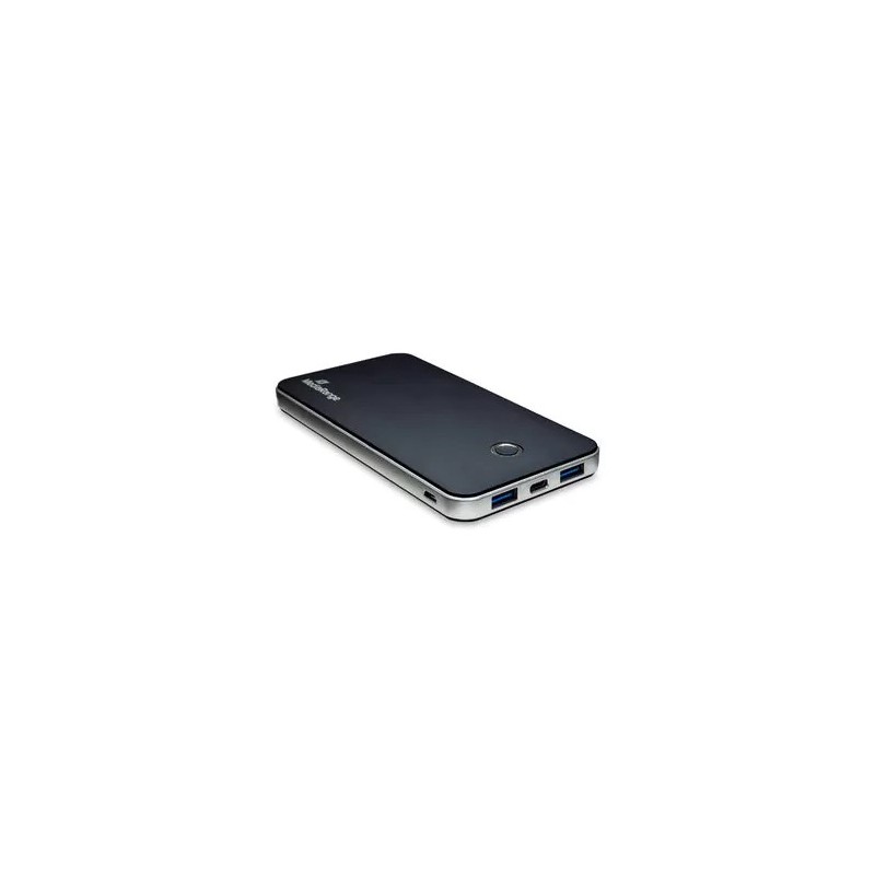MediaRange Powerbank 10.000 mAh USB-C Quick Charge 3.0 MediaRange Powerbank 10.000 mAh USB-C Quick Charge 3.0