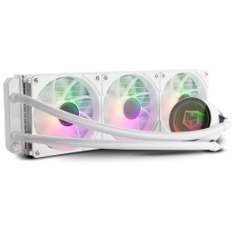 Water Cooler Nox Hummer M-360 ARGB White