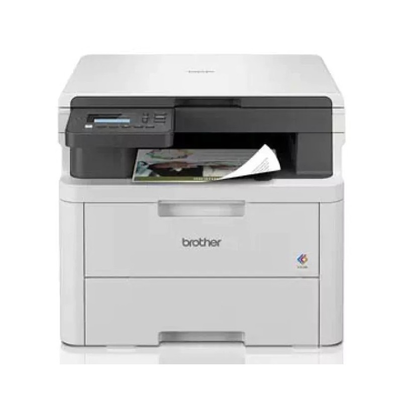 Impressora Brother DCP-L3520CDWE Led Color Impressora Brother DCP-L3520CDWE Led Color