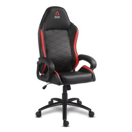 Cadeira Gaming Alpha Gamer Maya Preta