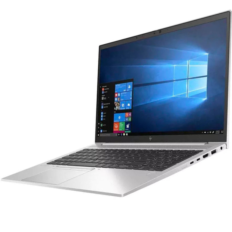 Portátil Recondicionado HP EliteBook 850 G7 15.6", i5-10210u, 16GB, 512GB SSD, Windows 11 Pro