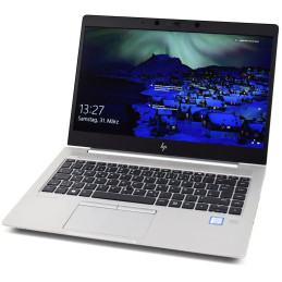 Portátil Recondicionado HP EliteBook 840 G5 14" i5-8250U, 8GB, 256GB SSD Windows 11 Pro