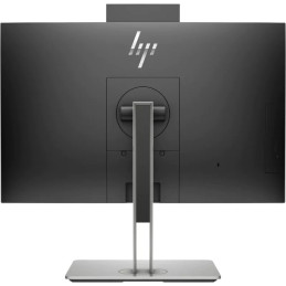 Computador AIO Recondicionado HP EliteOne 800 G5 Ecrã 24", Intel i5-9500, 16GB, 256GB SSD, Windows 11 Pro