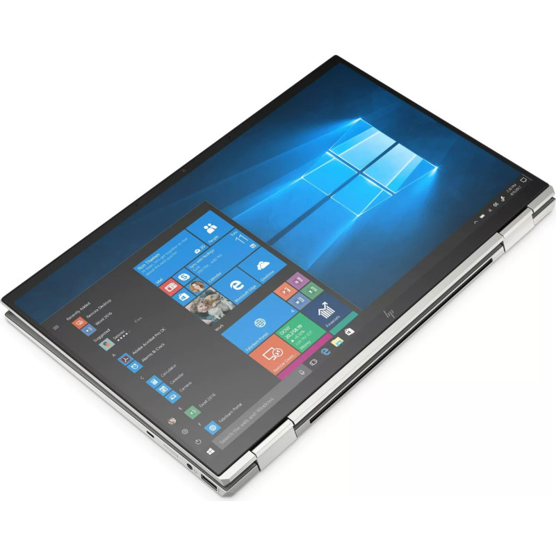 Portátil Recondicionado HP EliteBook X360 830G7 13.3" TOUCH, I5-10310u, 16GB, 512GB SSD, Windows 11 Pro