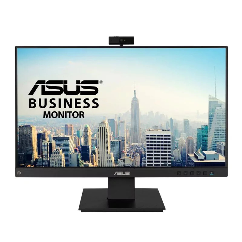 Monitor Asus BE24EQK Business IPS 24" FHD 16:9 WebCam