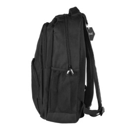 Mochila Iggual Portátil 15.6" Everyday Use Preto