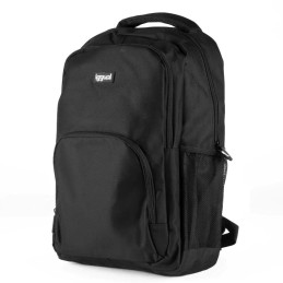 Mochila Iggual Portátil 15.6" Everyday Use Preto
