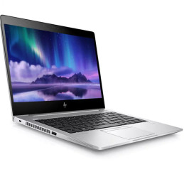 Portátil Recondicionado HP EliteBook 840 G5 14" i5-8250U, 16GB, 512GB SSD, PT Windows 11 Pro