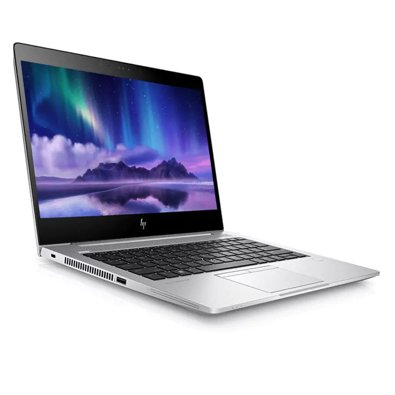 Portátil Recondicionado HP EliteBook 840 G5 14" i5-8250U, 16GB, 512GB SSD, PT Windows 11 Pro