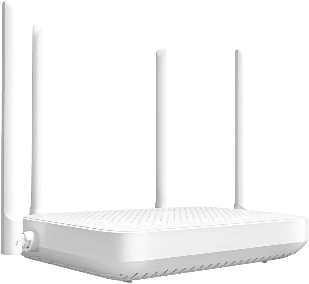 Router Xiaomi AX1500 WiFi 6 Gigabit - Image 3