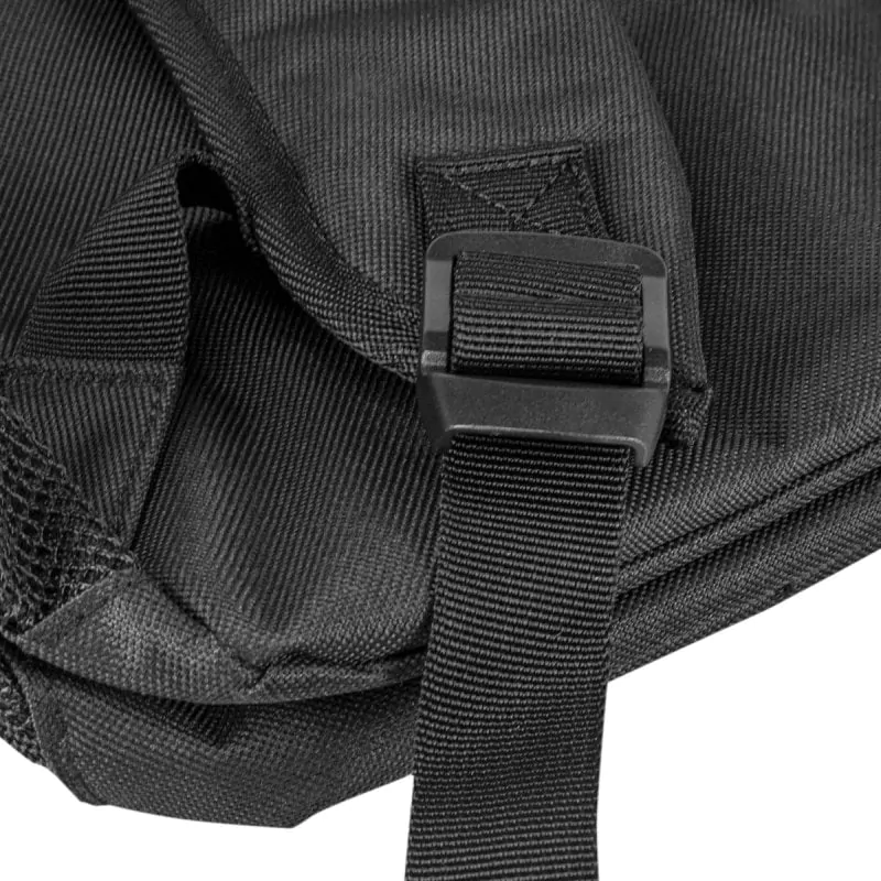 Mochila URBAN MO156 BLACK - Image 2