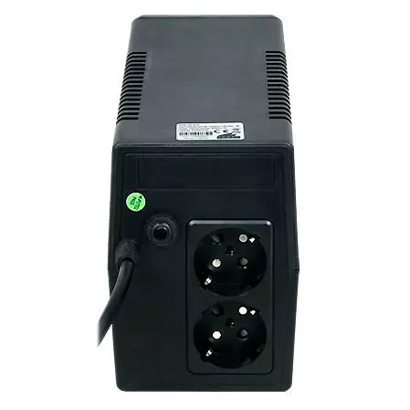 UPS Phasak Basic Interactive 800 VA - Image 3