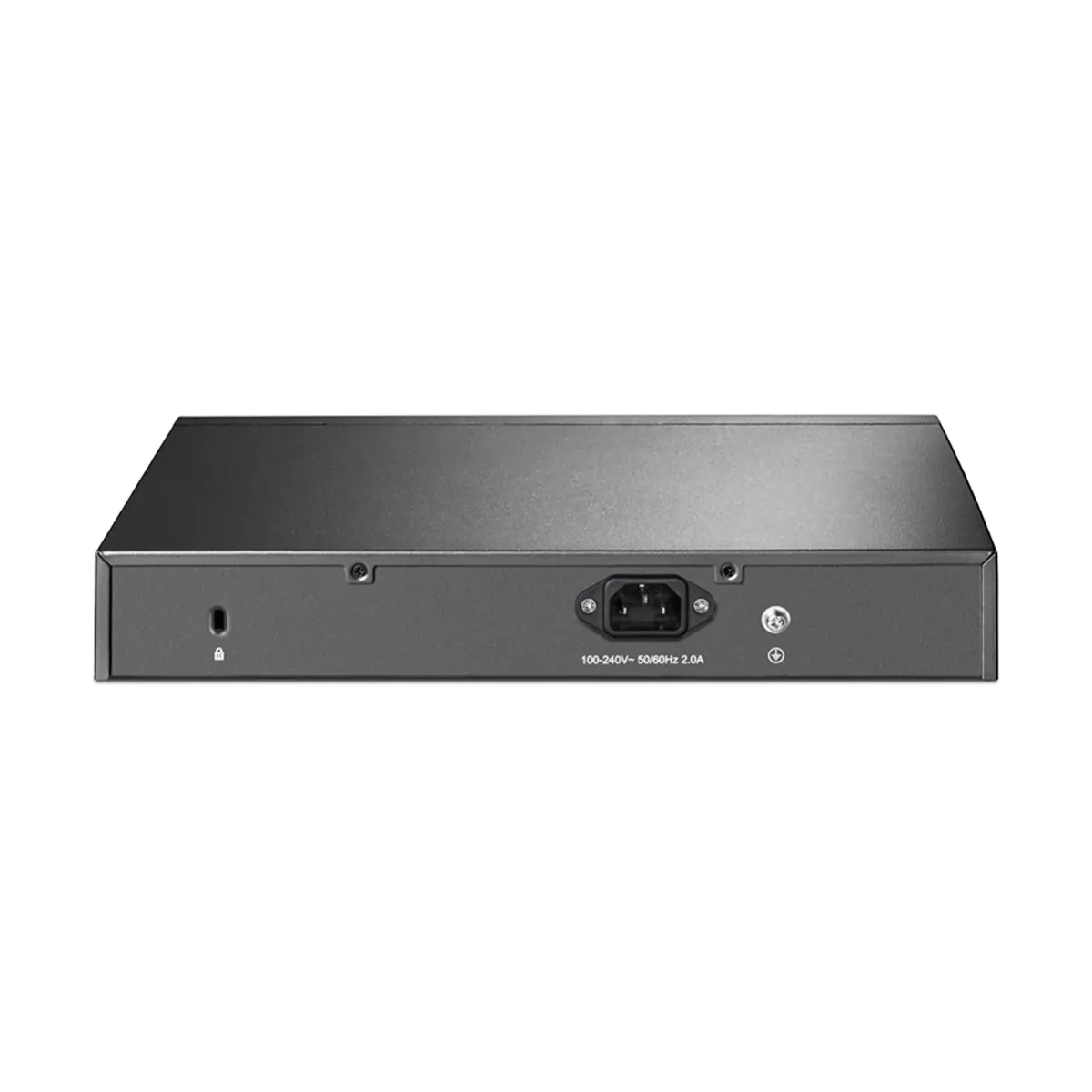 Switch TP-Link TL-SG1016PE 16 Portas Gigabit Smart Managed PoE+ Rack Mountable - Image 3