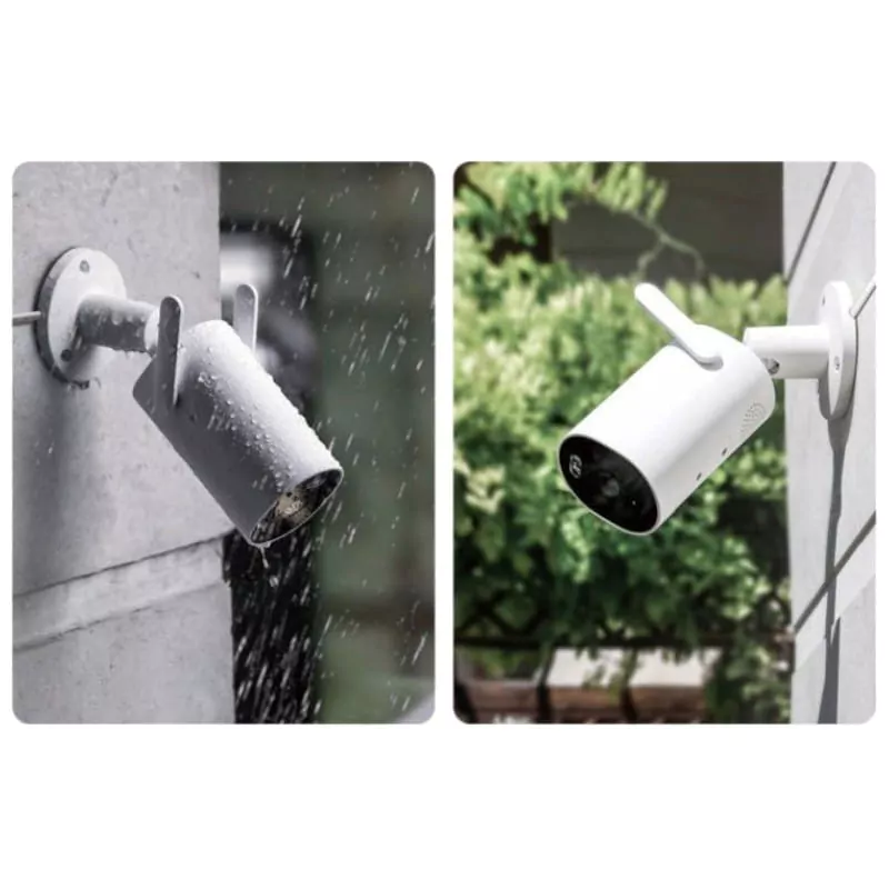 Câmara Xiaomi Exterior AW300 IP WiFi 2K - Image 4